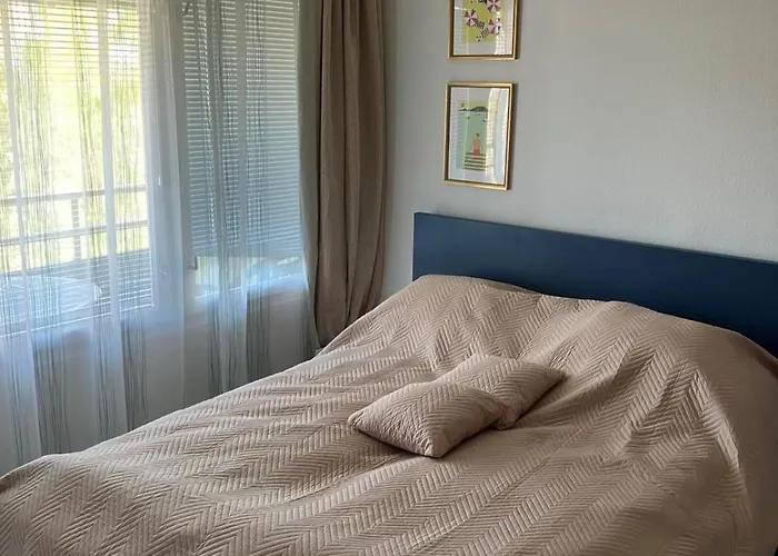 Hatszel Apartman