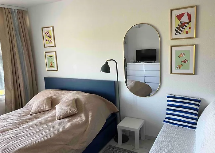 Hatszel Apartman