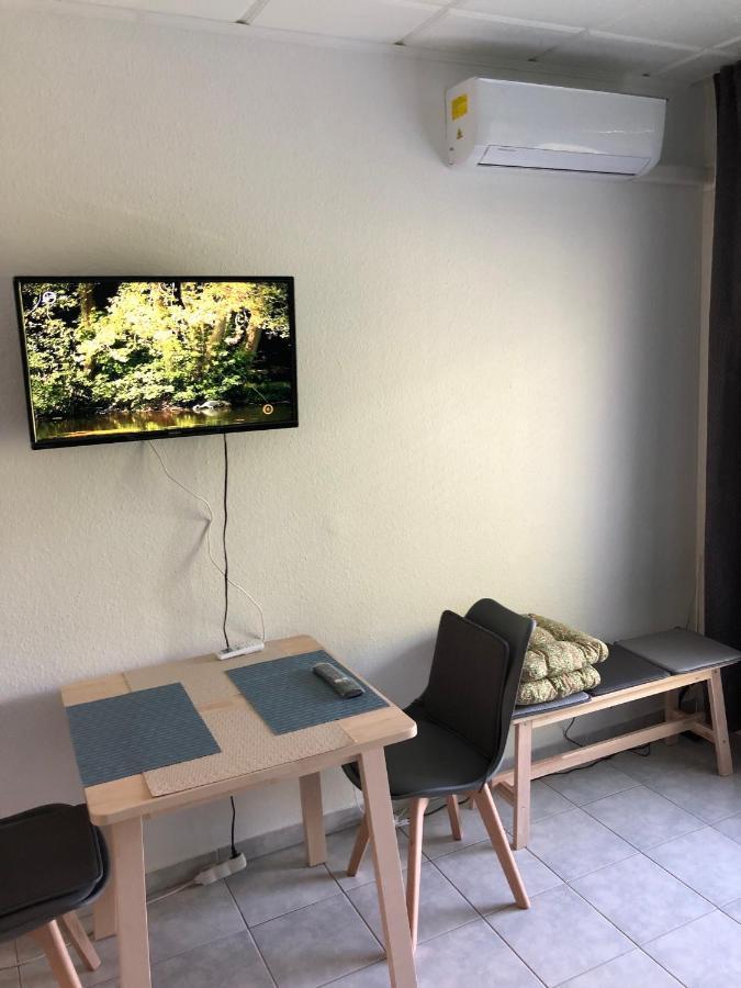 Hatszel Apartment