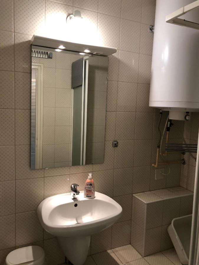 Hatszel Apartment