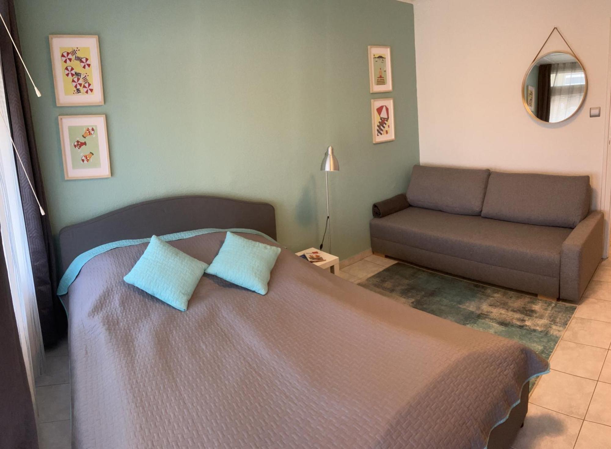 Apartment Hatszel