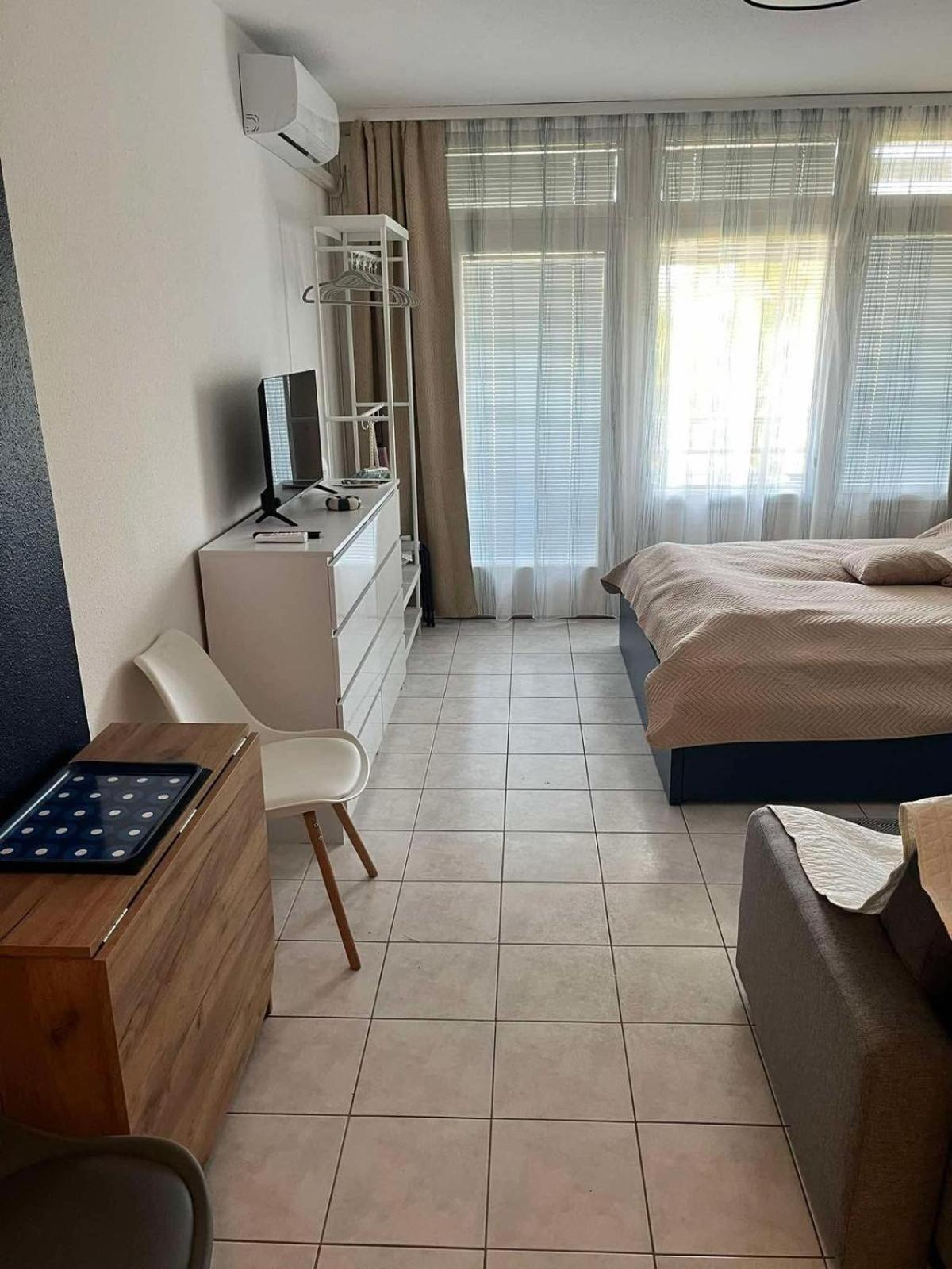 Apartment Hatszel