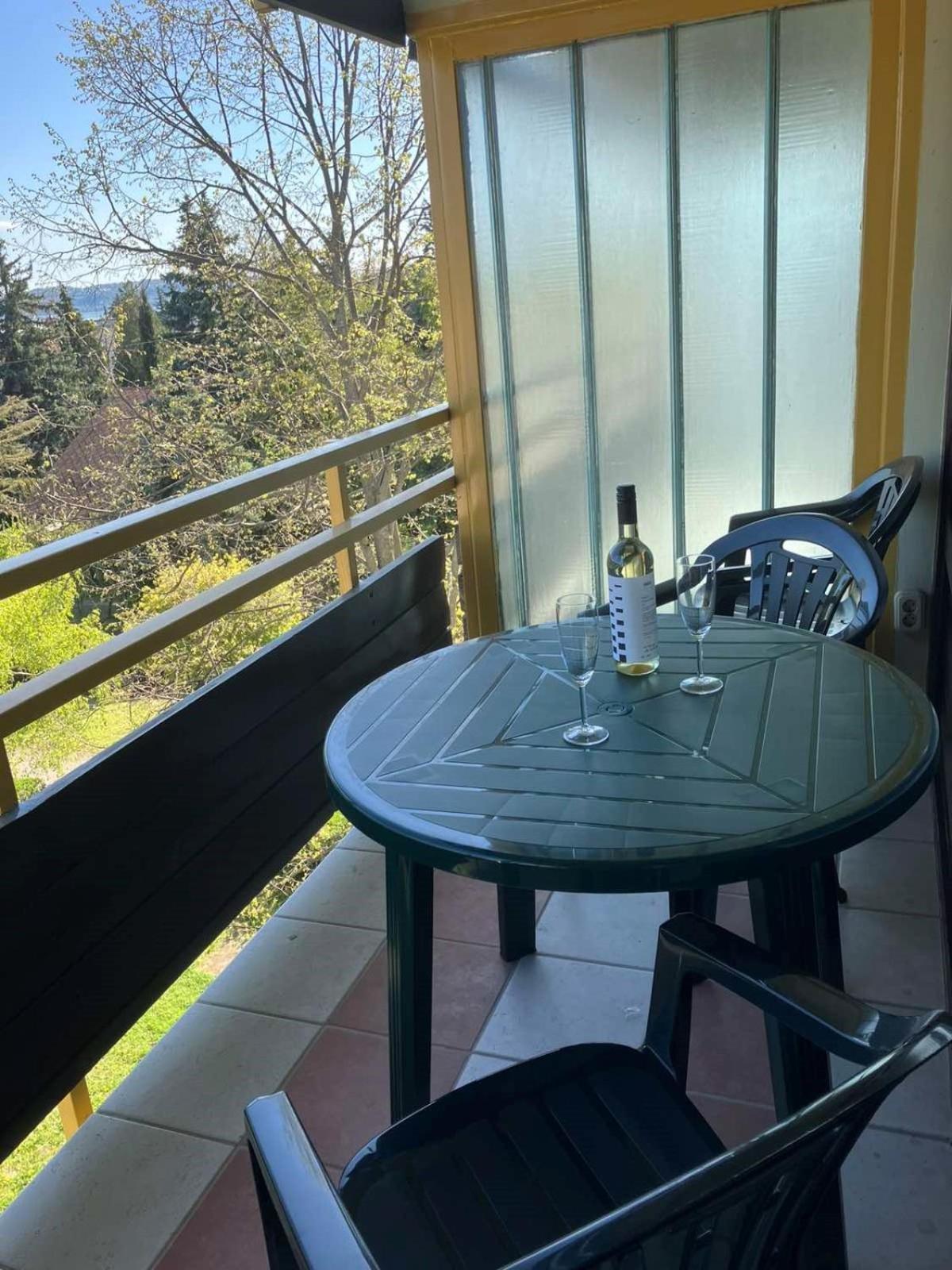 Hatszel Apartment Balatonfüred