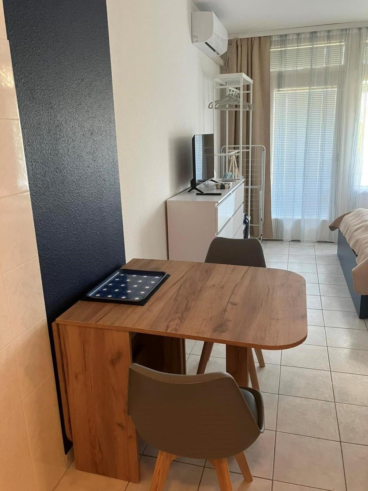 Apartment Hatszel Balatonfüred
