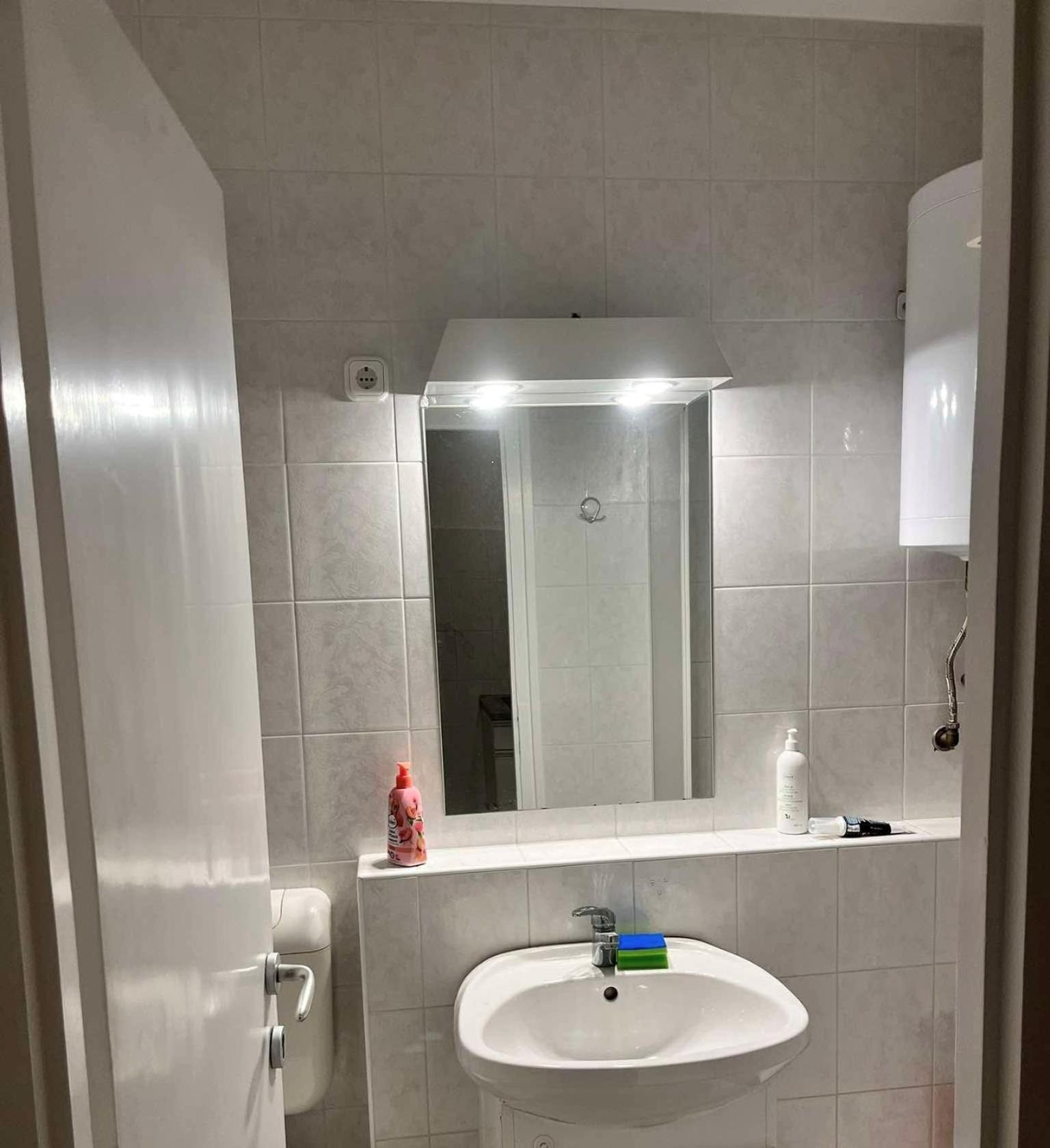 Hatszel Apartment